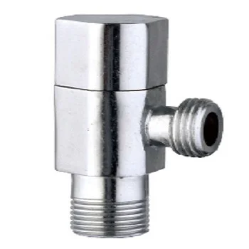 BT3026 superior 3-way brass price list angle valve