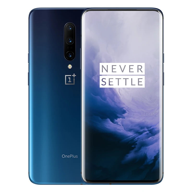 Oneplus 7 Pro - Premium Smartphone with 6GB RAM & 128GB Storage