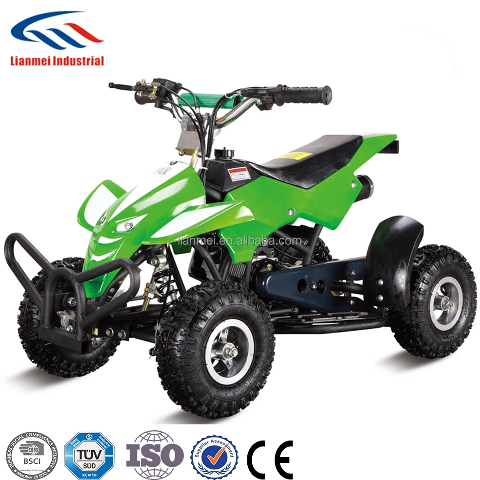 Lianmeiミニクワッドatv 49cc大人用4輪atv自動ガス駆動atv 50cc Buy 50cc四輪atv 4輪atvの大人 自動atvの販売 Product On Alibaba Com