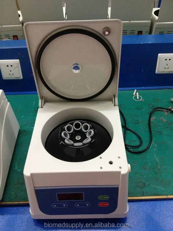 
 Лидер продаж, центробежный сепаратор, центрифуга prp  