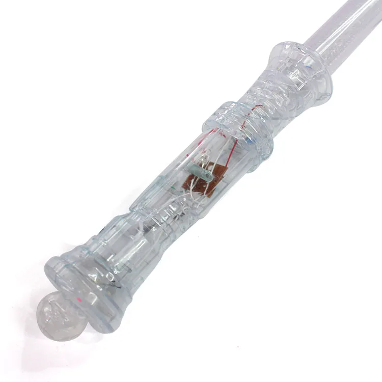 Оптовая продажа пластиковых световых саблей для косплея