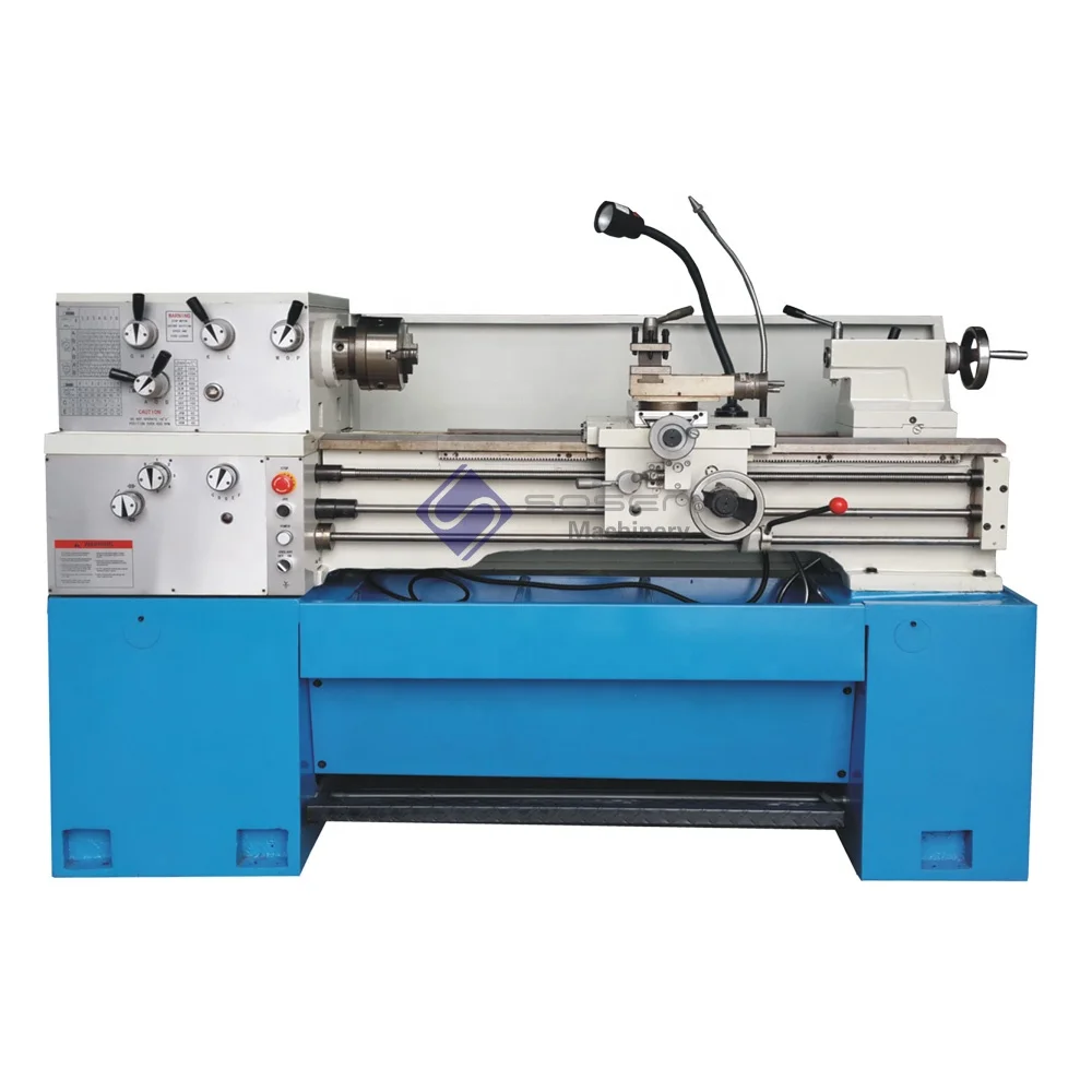 GH1440K Metal Lathe Machine for Sale in the Philippines