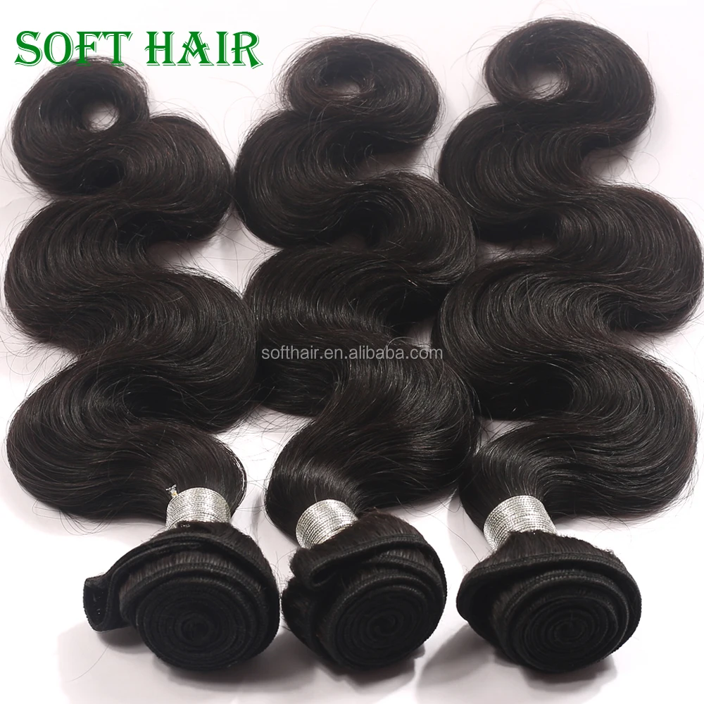 brazilian hair from china