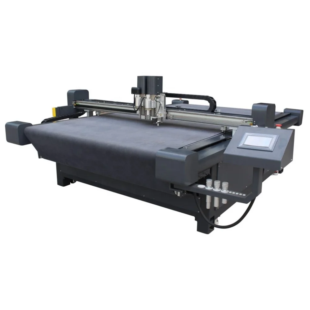 digital cutting plotter