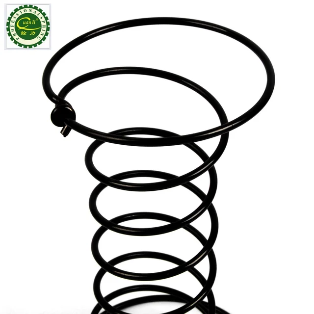 Biconical Coil Spring/bonnel Spring for Sofa/sofa Coil Spring (AC0006)