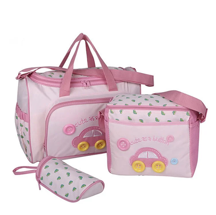 baby travel bag