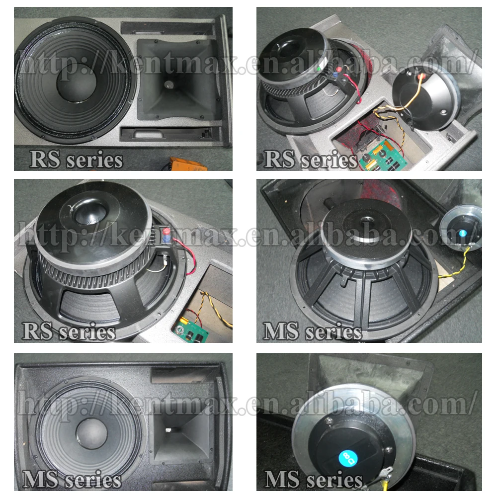 Good Sound DJ Speaker Box with Competitive Price