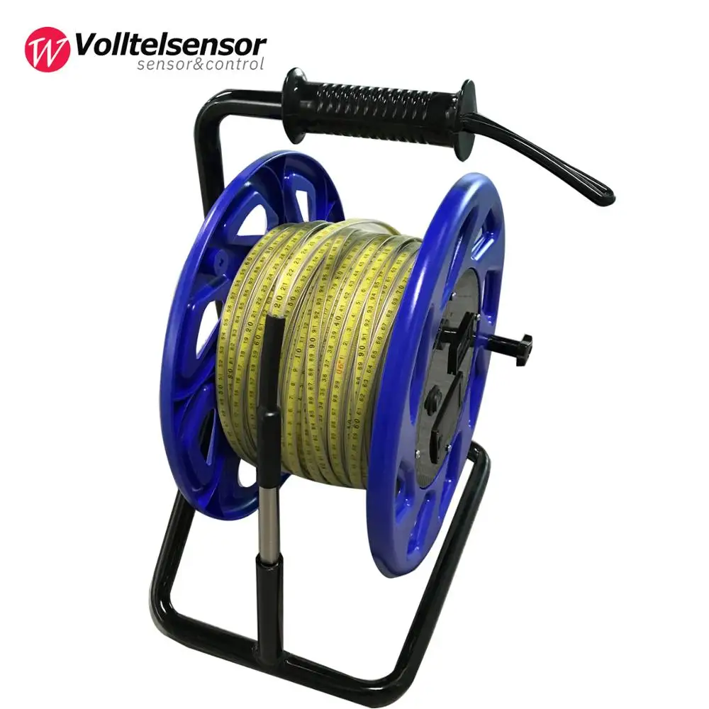 DVL1000 Deep Well Electronic Water Level Meter