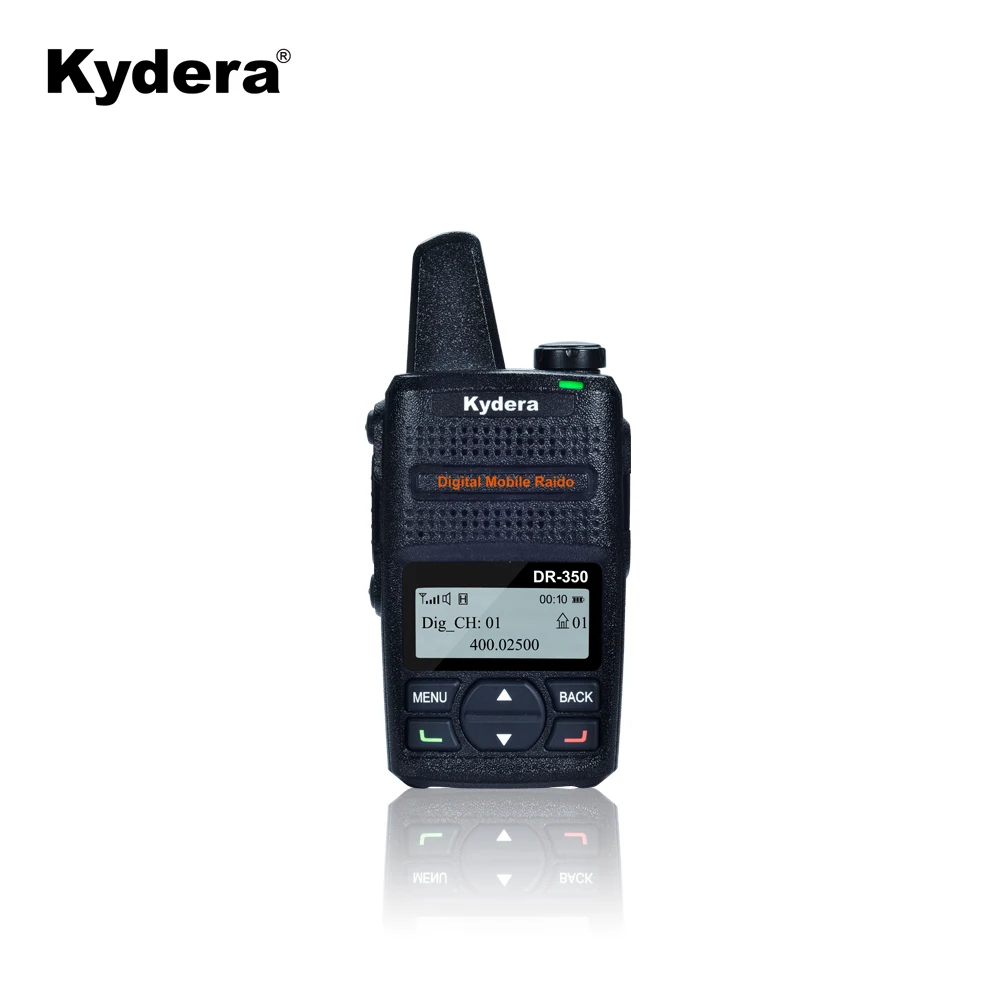 2pcs Kydera Q1 Wifi Radio - Any Radios