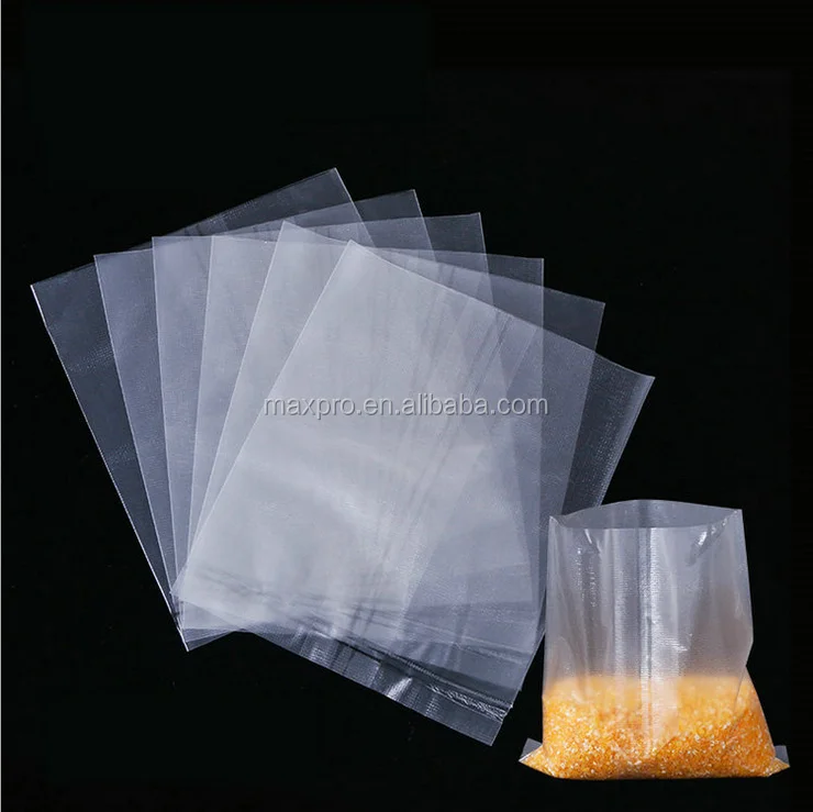 Water soluble fishing bag Clearance
