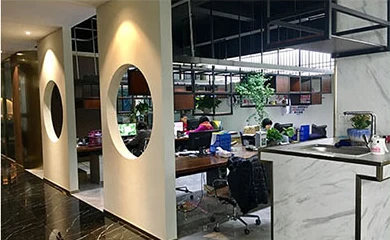 Foshan Huihang Furniture Industry Co., Ltd. 3
