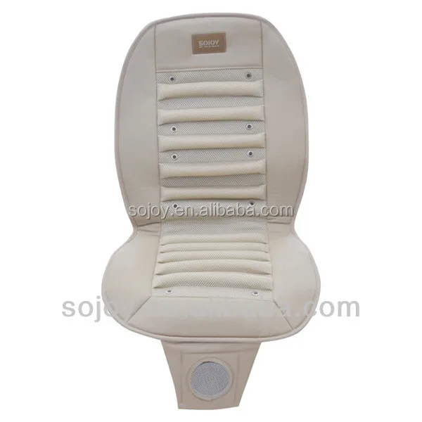 Охлаждающее летнее сиденье с вентилятором охлаждающее для автомобиля дома и
