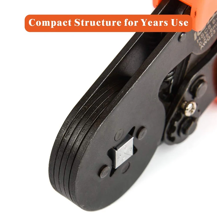 High Quality Hand Tools Pliers 6" needle-nose pliers Cr-V Alloy Steel Stiffened Tongs Mouth Bi-Material Handle Long Nose Pliers