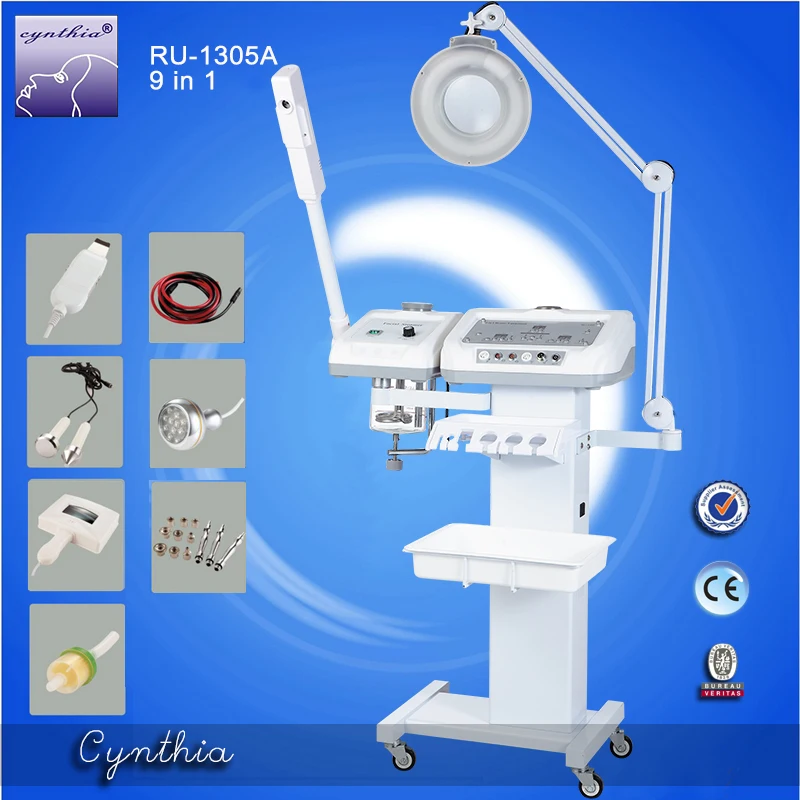 multi function beauty equipment