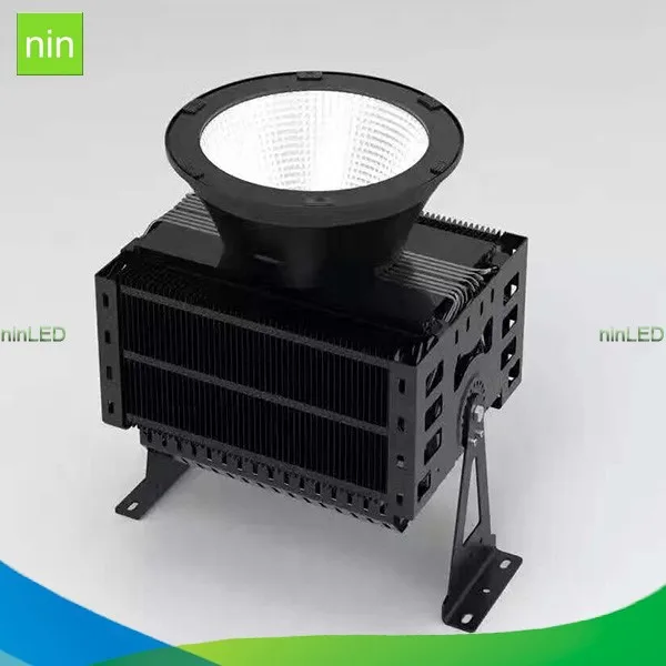 1000w Led Flood Light 1000w or 1500w HPS Lamp Replacement