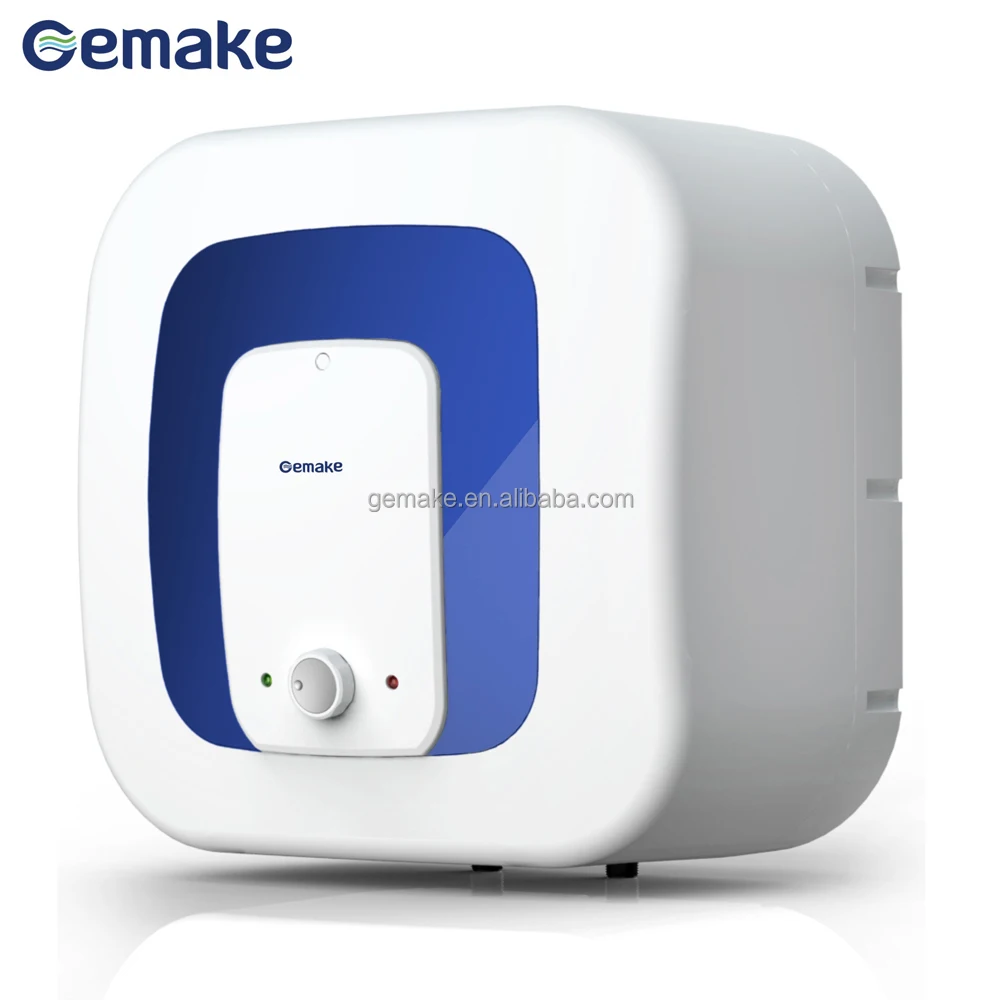 Jaquar Elena Prime 25 Ltr Storage Water Heater Elena Manual 15