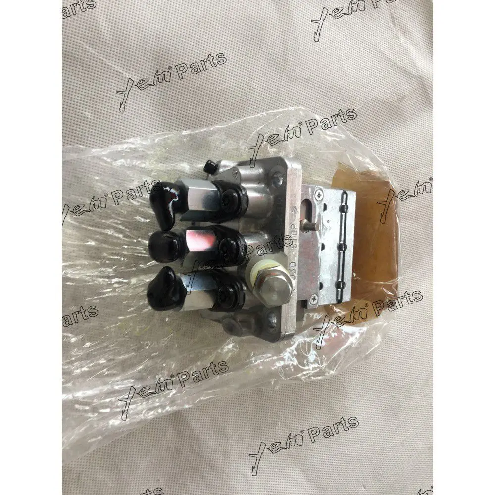 D1105 High Pressure Oil Pump 16030-51012 for Kubota Engine 2