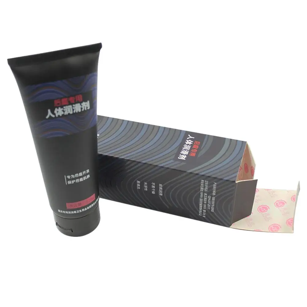 Haijie High Quality 120g Practical Men Anal Personal Lubricant Gel|  Alibaba.com