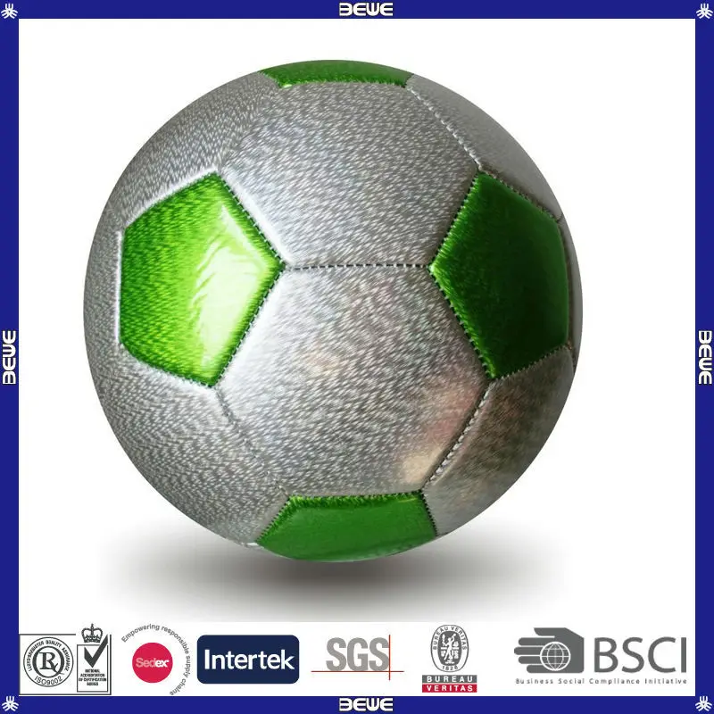 самый лучший выбор сделано в китае для рекламных качества и дешевое цена размером 5 футбольный мяч