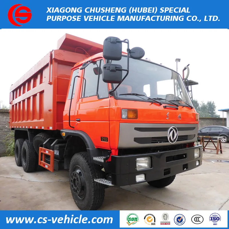 Foton 6wheel Dumper 4X2 12tons Dump Truck Price in Pakistan