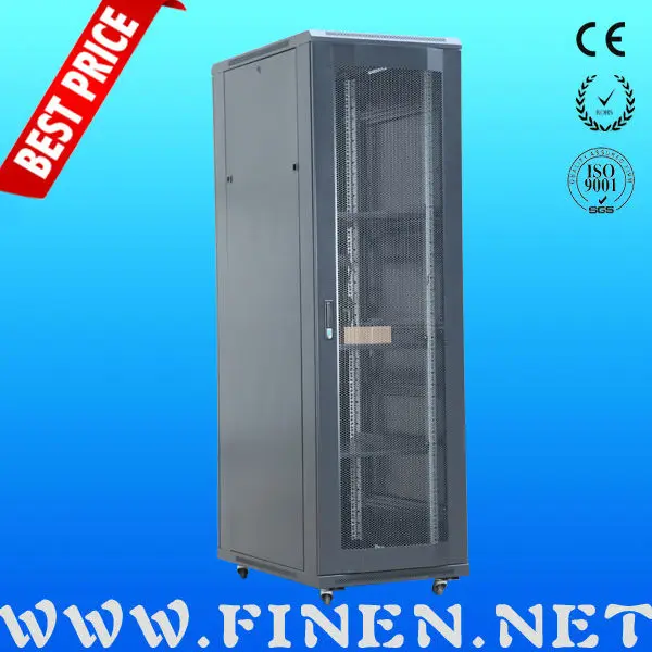 42u 600x600mm серверную стойку