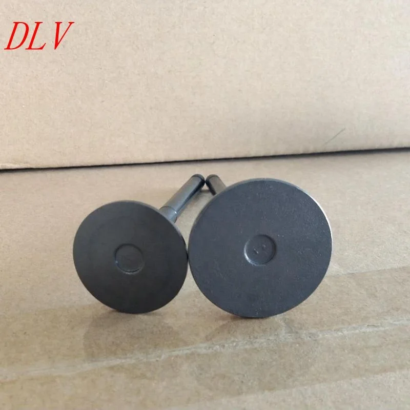 JT Engine Intake Exhaust Valve Used for Kia Pregio Engine for Sale