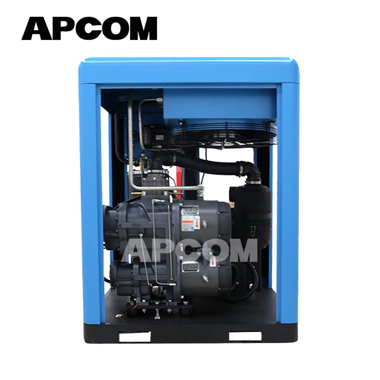 APCOM Morocco Apollo air Compressor for Sale in Algeria Kenya Saudi Arabia and Spain