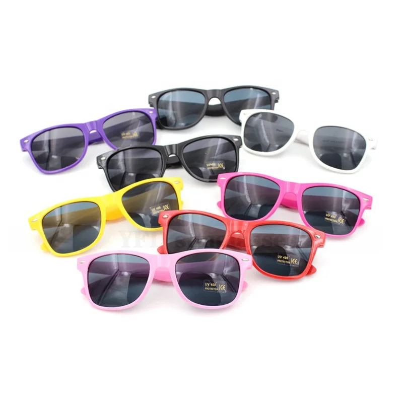 Wholesale Hot Fashion Custom Logo Brand Designer Sunglasses 2023