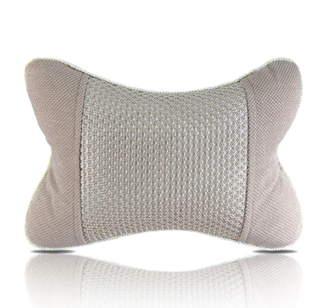 rest bamboo pillow