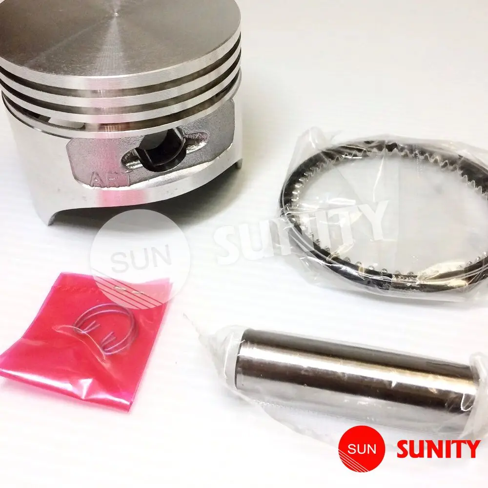 Taiwan Sunity After Service Repair Engine Parts Ey20 167f 67mm Oversize Piston Kit For Robin Buy Piston Ring Set Engine Piston Ring Aluminum Piston Product On Alibaba Com