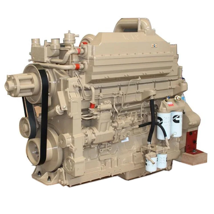 For Cummins Kta38 Marine M2 Diesel Engines