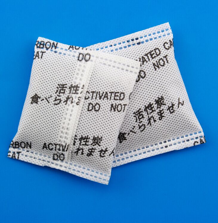 Дезодорант для обуви с активированным углем, 5 г 10 г 30 г