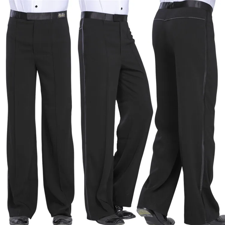 K000176 Men Boy Ballroom Latin Dance 