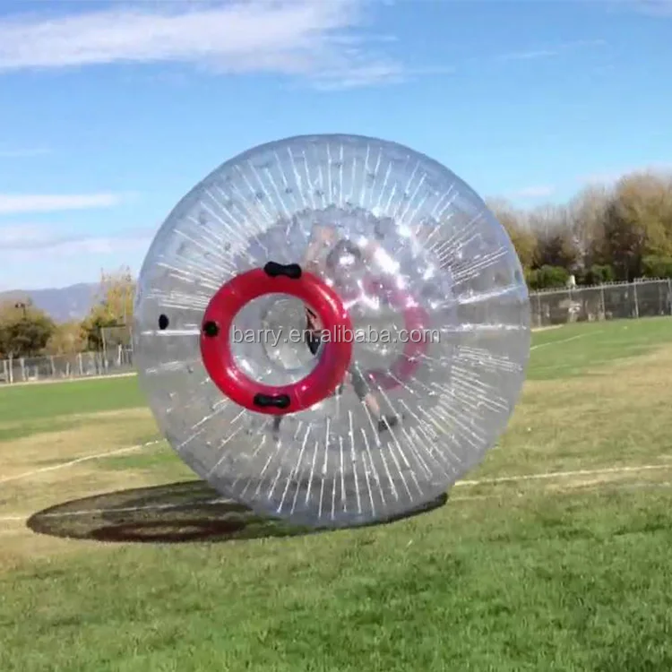Aqua Zorbing for Fun,inflatable Zorb Ball China Supplier Zorb Ball