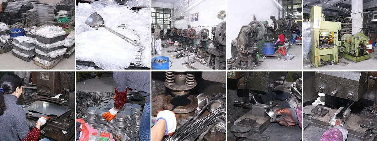 Jieyang Rongcheng District Ronghua Xingsheng Hardware Products Factory