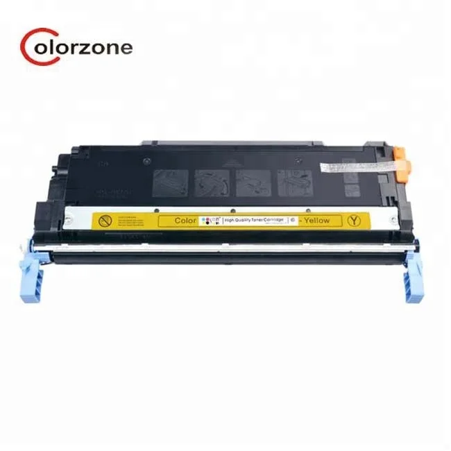 Compatible Premium Quality Toner for HP 645A 5500 Toner Cartridge Set C9730A C9731A C9732A C9733A