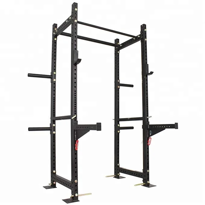 power lift power rack