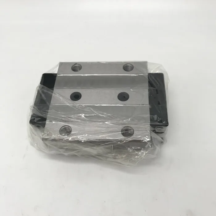 Unità di guida lineare a sfere - AGK series - Bosch Rexroth - Linear
