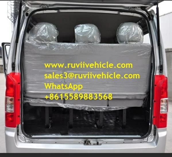 
 Дизельный двигатель для фургона Citybus 10-18, Foton microview C2 CS2, сделано в Китае  