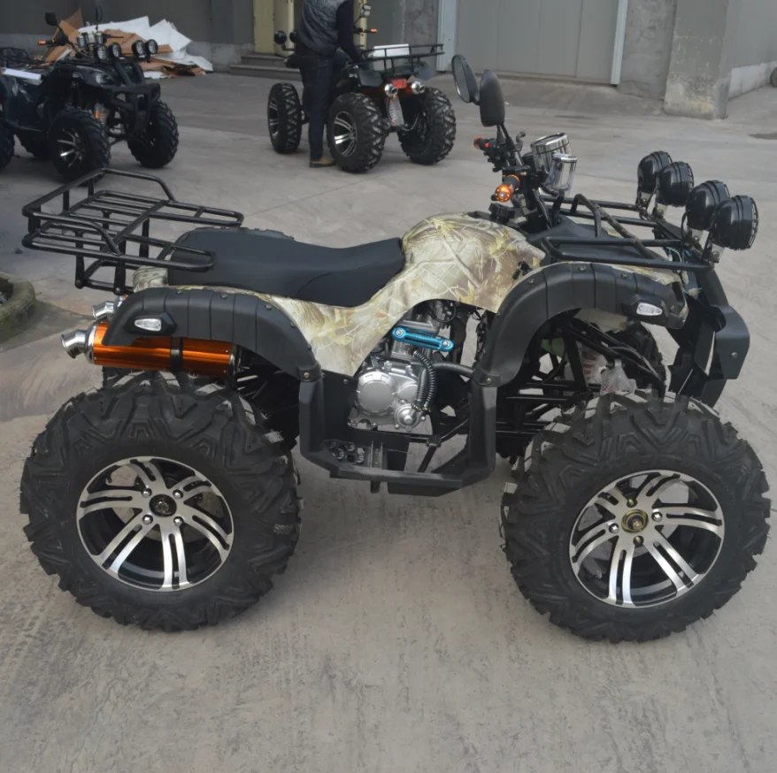 honda quad bikes for sale