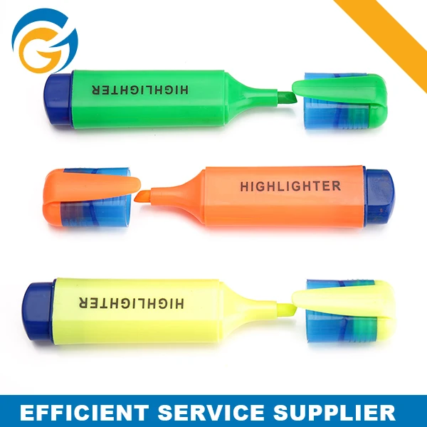 
Заправка чернил хайлайтера для хайлайтеров 