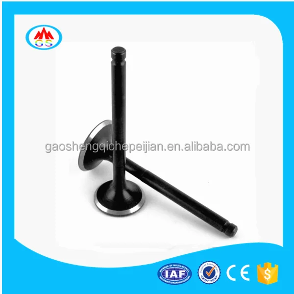 Honda XR 200 Engine Valves High Quality Motorcycle Parts