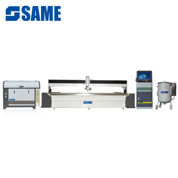 Five Axis Water Jet Marble/ Tiles Cutting Machine Buy Water Jet