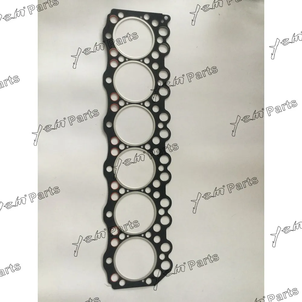 EP100 Full Gasket Kit 04010-0204 Engine Cylinder Head Gasket 11115-2190 2