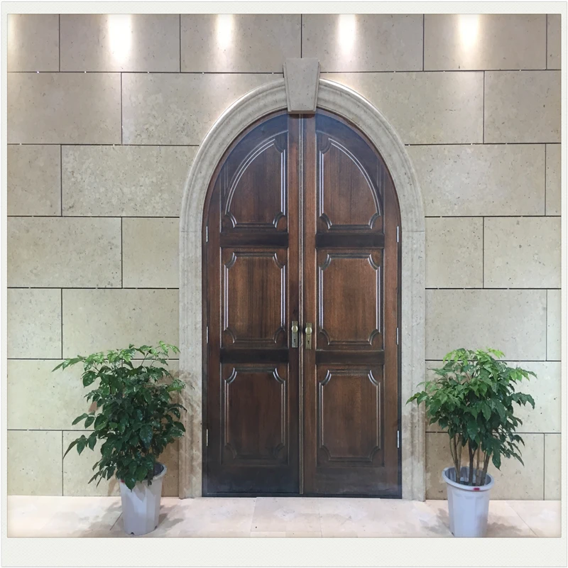Exterior Limestone Wall Cladding Vratza Limestone