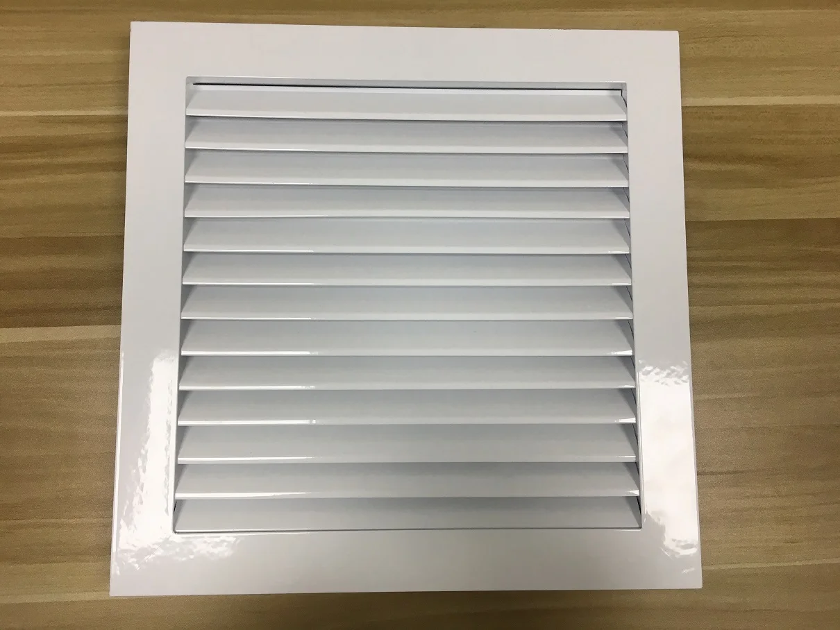 Hvac Supply Air Door Grille Wall Mount Air Terminal Door Grille Buy Door Grille,Hvac Door