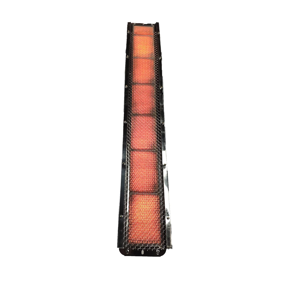 New Automatic Infrared Ceramic Heater Enamel Coating Machine Powder Coating Metal Plastic Wood Iron Manufacturing Plant Spray