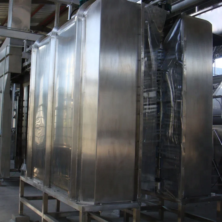 Pig slaughterhouse turnkey project pig slaughtering line in slaughterhouse