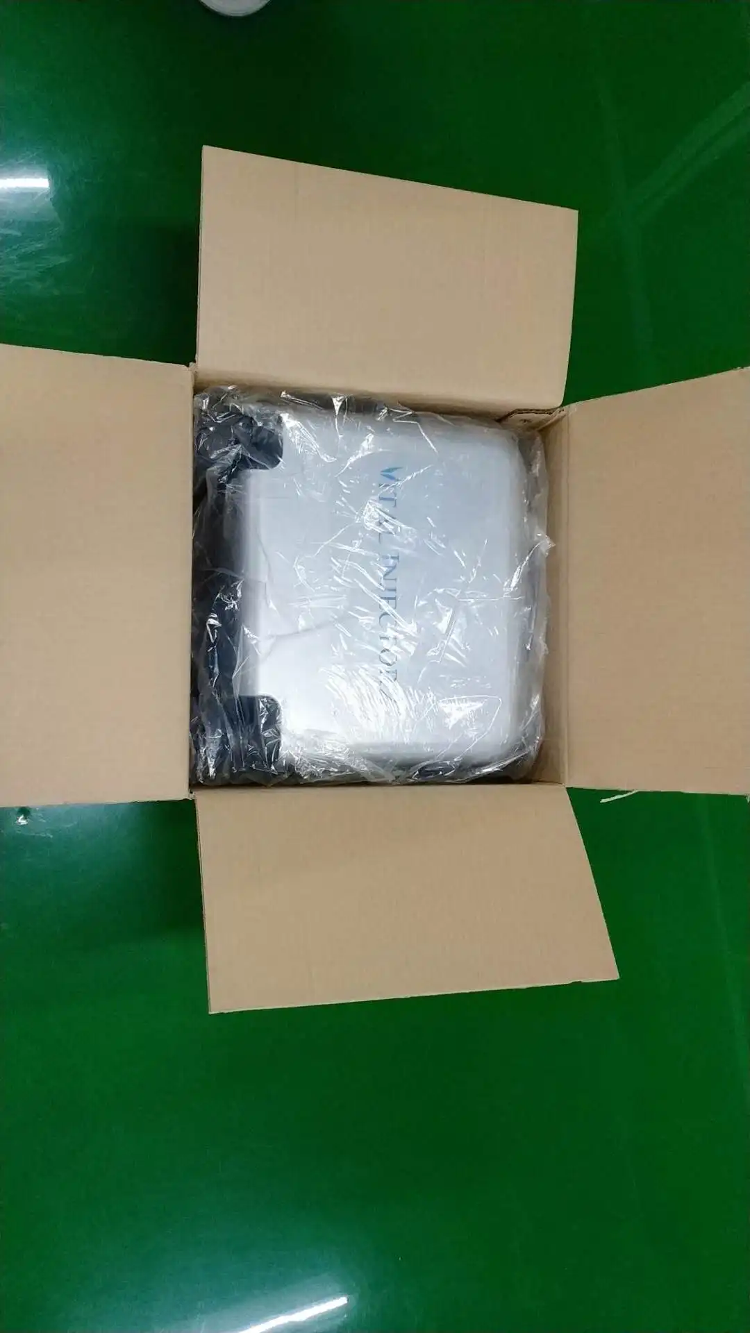 vital injector 美容机 2019 mesastherapy gun 透明质酸真空注射多针