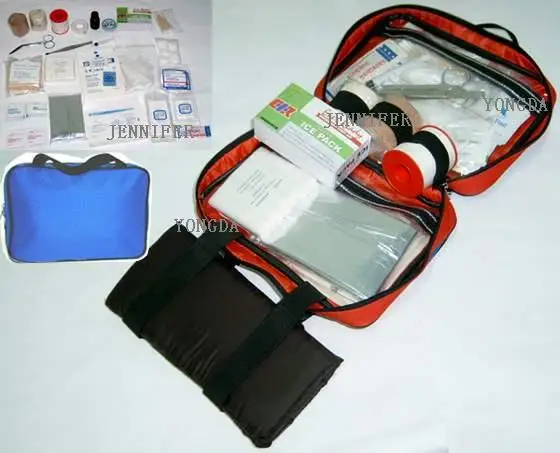 
First Aid Kit 2 